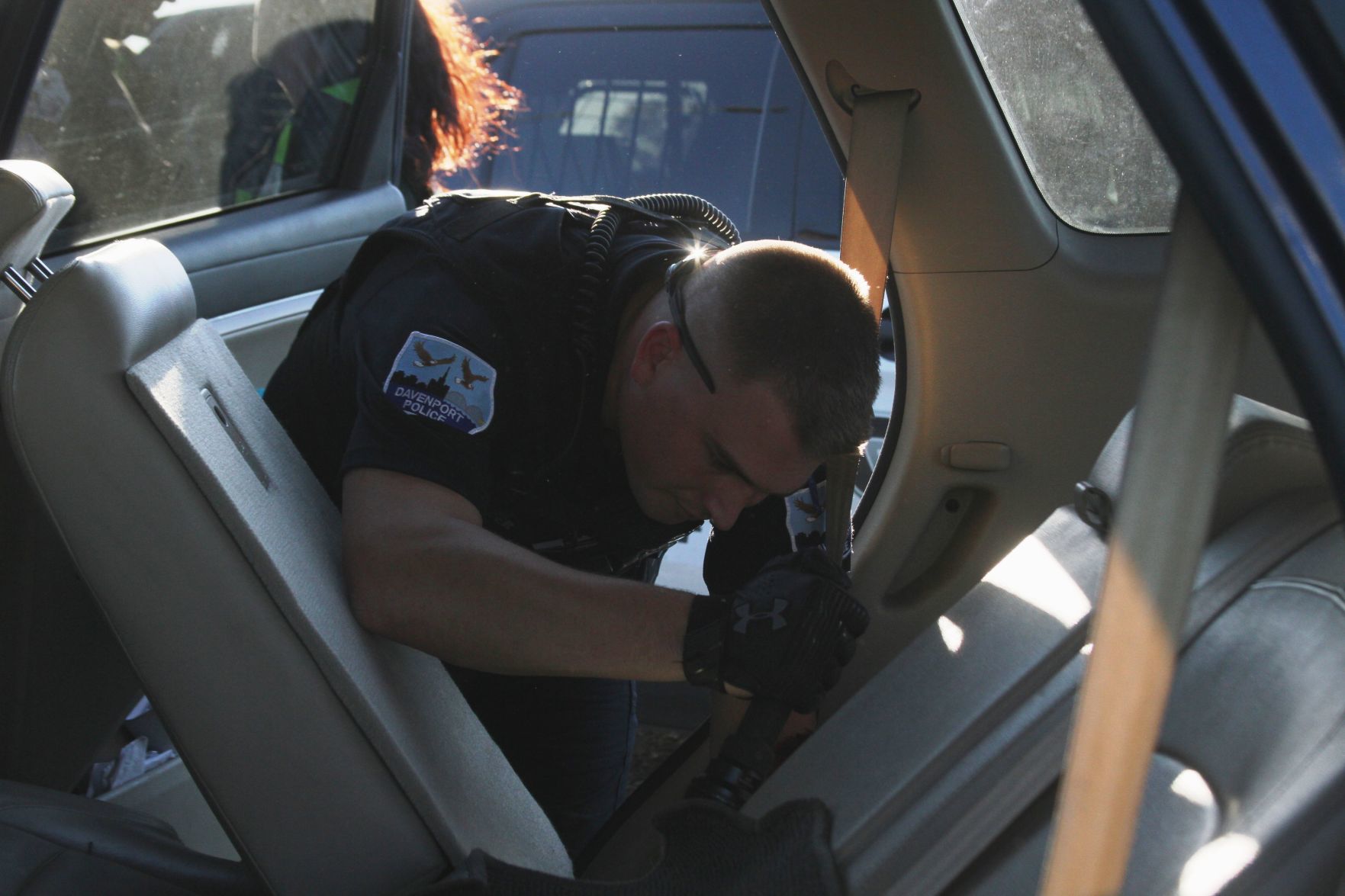 Pursuit 6